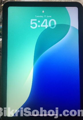 Ipad mini 6 (Used)